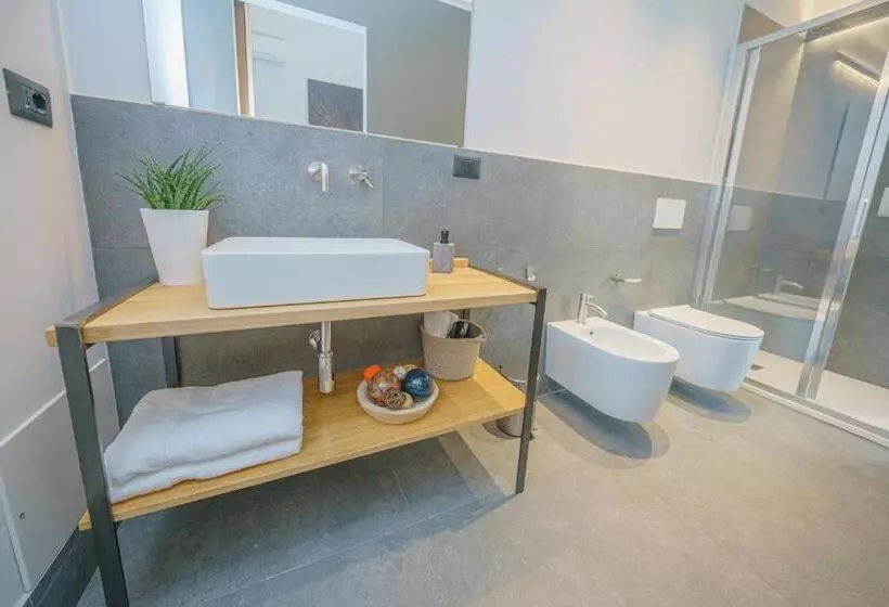 تختخواب و صبحانه Cafuné Rooms