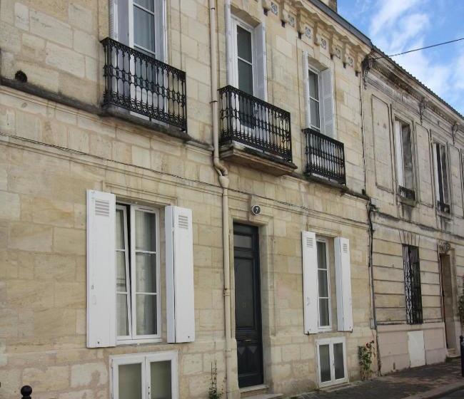 Bed and Breakfast Maison D Hôtes Alma