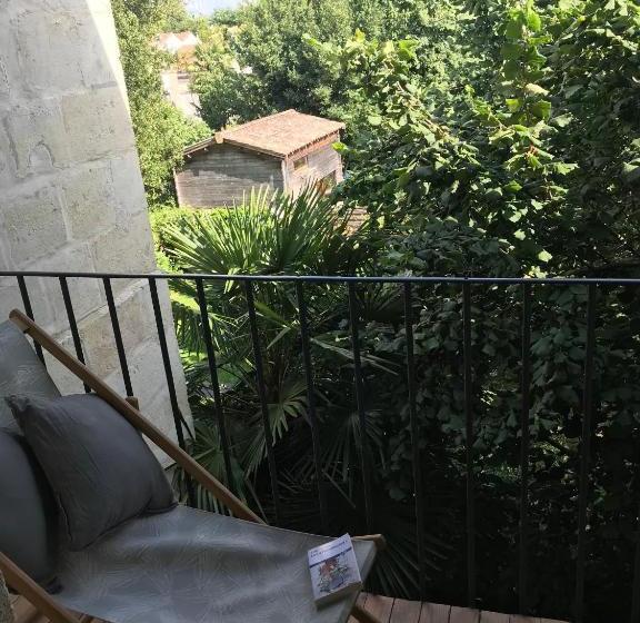 Bed and Breakfast Maison D Hôtes Alma