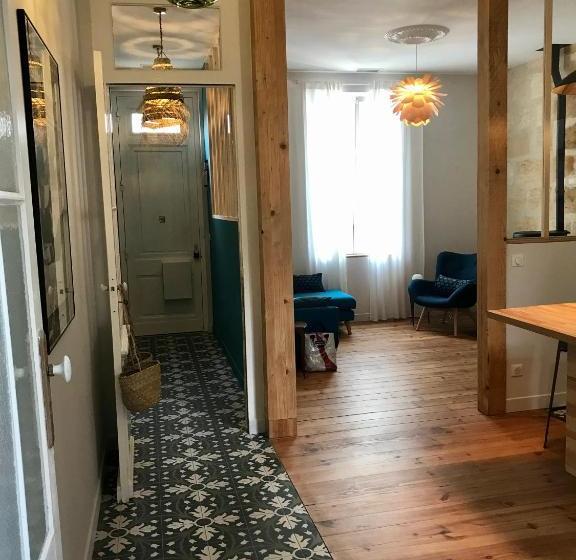 Bed and Breakfast Maison D Hôtes Alma