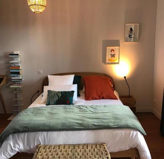 Bed and Breakfast Maison D Hôtes Alma