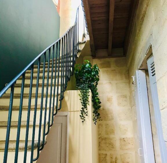 Bed and Breakfast Maison D Hôtes Alma