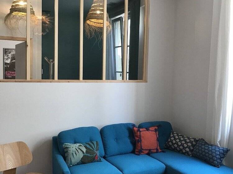 Bed and Breakfast Maison D Hôtes Alma