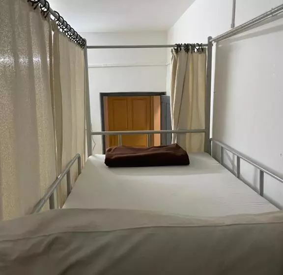 Aamiaismajoitus (B&B) Piccolo Dreams