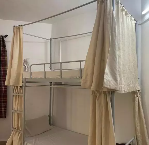 Aamiaismajoitus (B&B) Piccolo Dreams