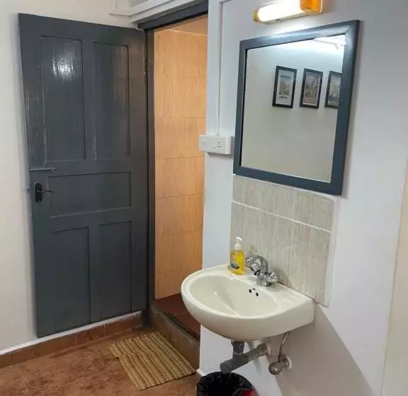 Aamiaismajoitus (B&B) Piccolo Dreams