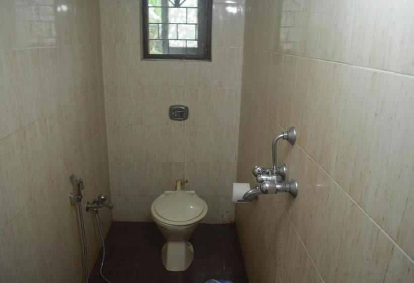 ベッドアンドブレックファースト Piccolo Dreams