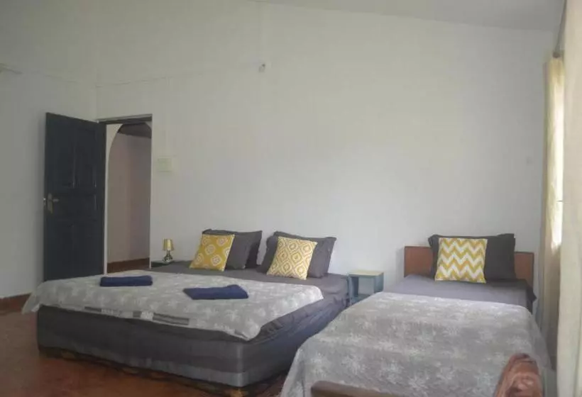 Aamiaismajoitus (B&B) Piccolo Dreams