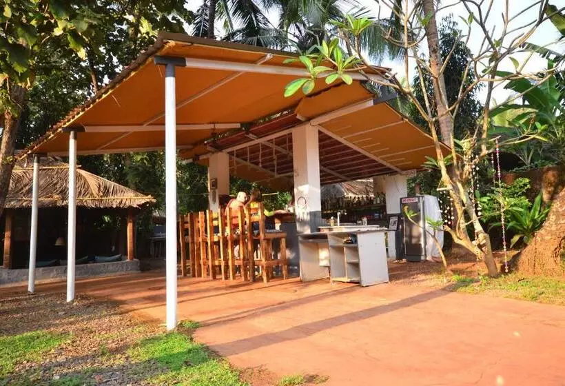 Aamiaismajoitus (B&B) Piccolo Dreams