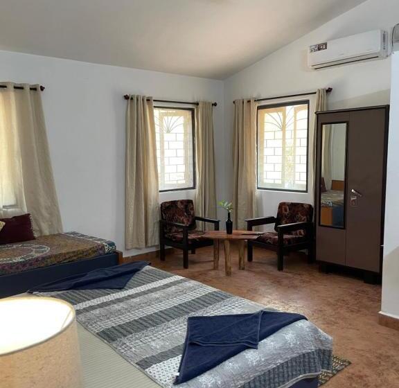 ベッドアンドブレックファースト Piccolo Dreams