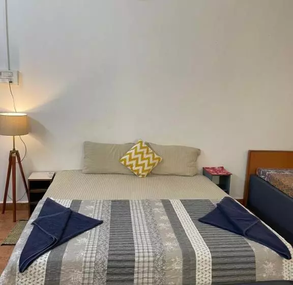 Aamiaismajoitus (B&B) Piccolo Dreams