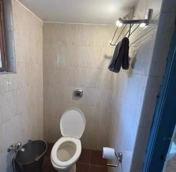 Aamiaismajoitus (B&B) Piccolo Dreams