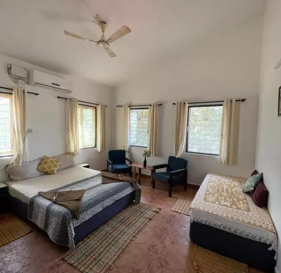 Aamiaismajoitus (B&B) Piccolo Dreams