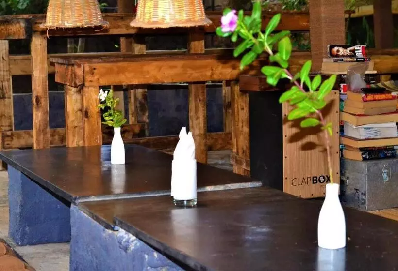 Aamiaismajoitus (B&B) Piccolo Dreams