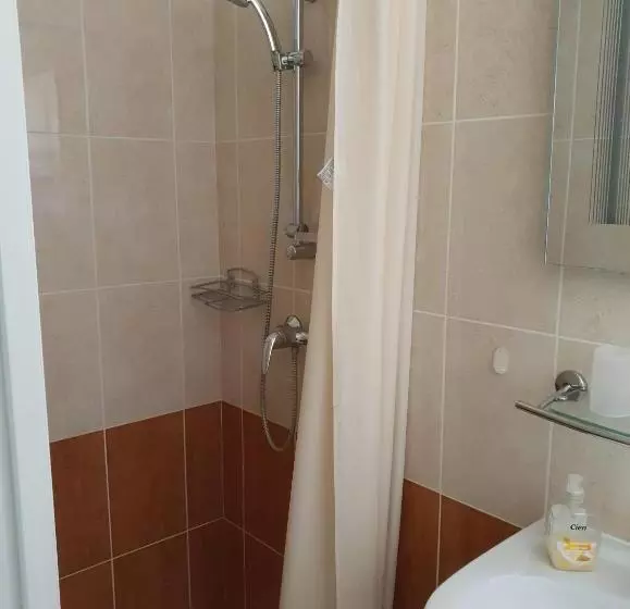 Aamiaismajoitus (B&B) Villa Des Masques