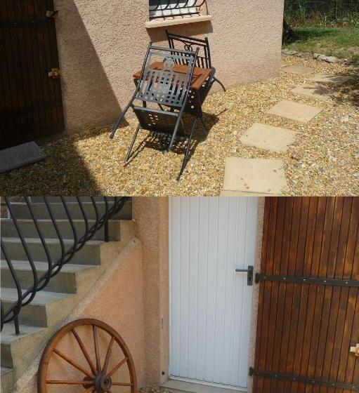 Bed and Breakfast Villa Des Masques