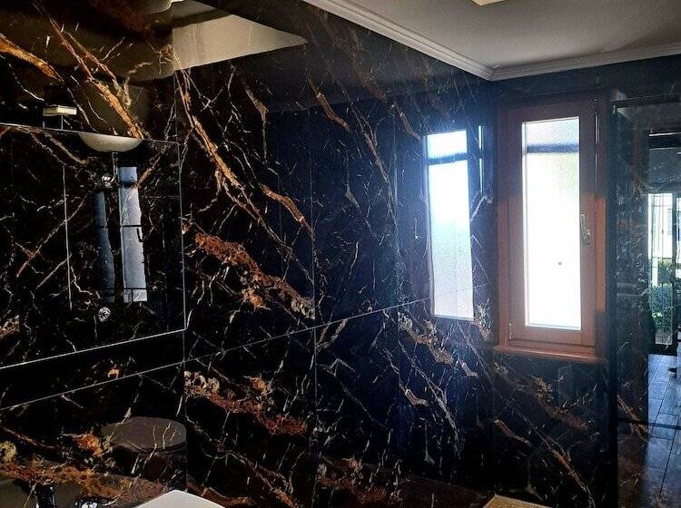 تختخواب و صبحانه Villa Elisabetta