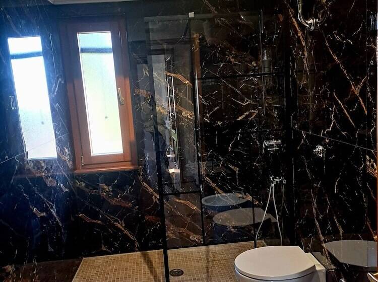 تختخواب و صبحانه Villa Elisabetta