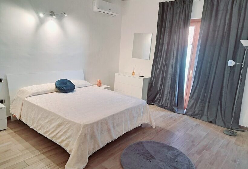 تختخواب و صبحانه Villa Elisabetta