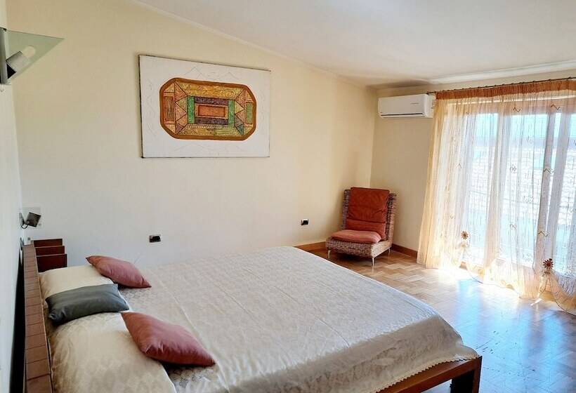 تختخواب و صبحانه Villa Elisabetta