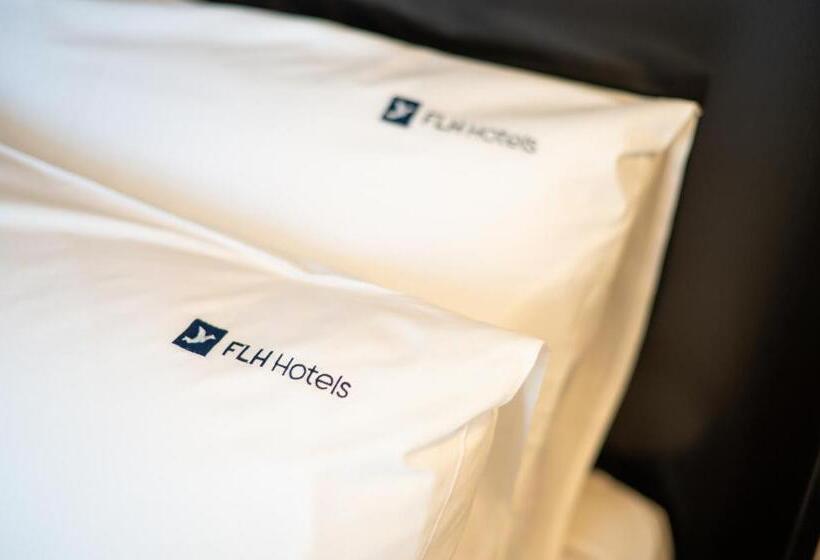 Ferraria Xvi Flh Hotels Lisboa