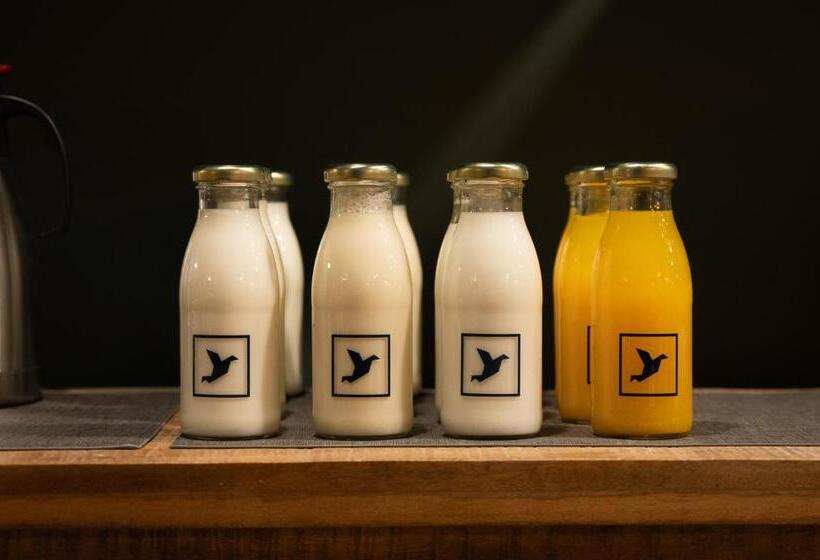 Ferraria Xvi Flh Hotels Lisboa