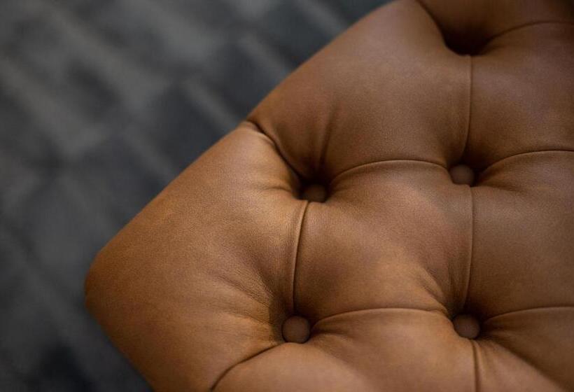 Ferraria Xvi Flh Hotels Lisboa