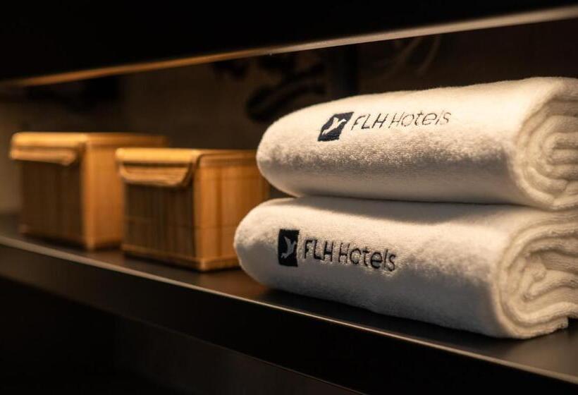 Ferraria Xvi Flh Hotels Lisboa