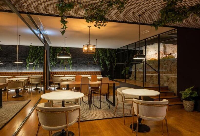 Ferraria Xvi Flh Hotels Lisboa