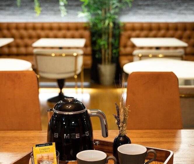 Ferraria Xvi Flh Hotels Lisboa