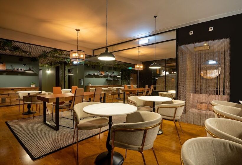 Ferraria Xvi Flh Hotels Lisboa