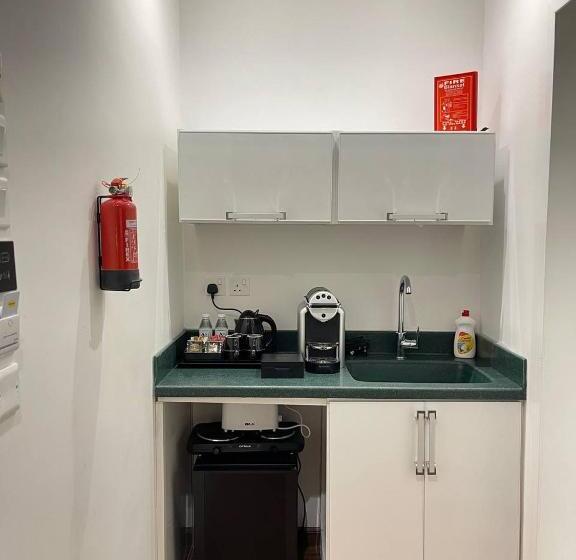 Hotel جرش ريزيدنس للوحدات المخدومة وادي بن هشبل