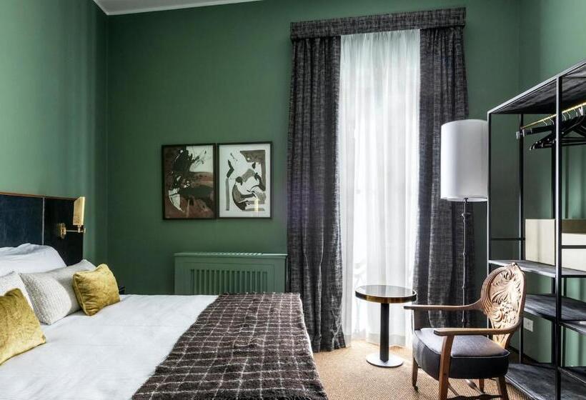 4f Boutique Hotel Florence