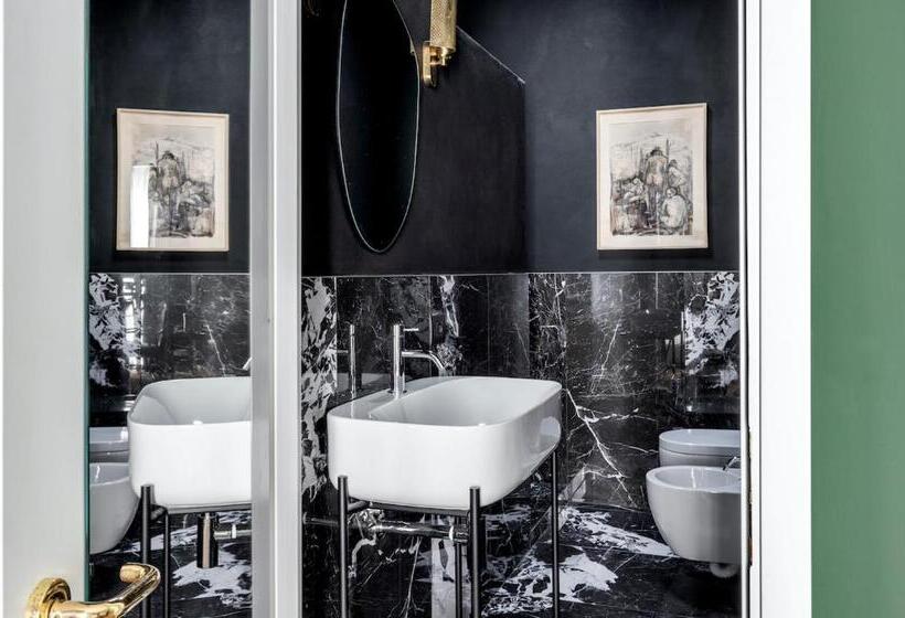 4f Boutique Hotel Florence