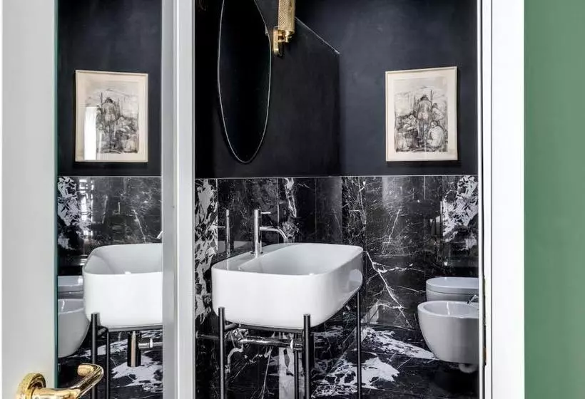 4f Boutique Hotel Florence