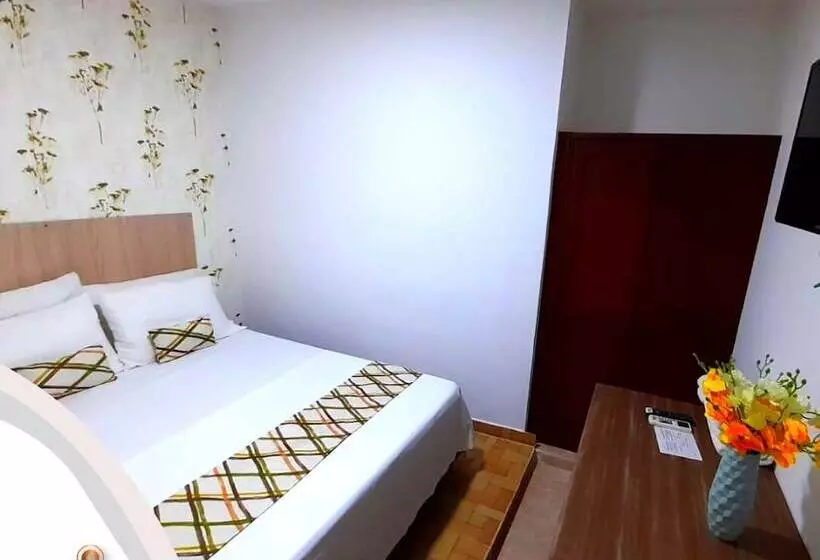 هتل Bahia Suite In