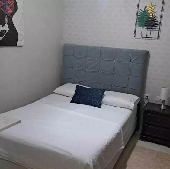هتل Bahia Suite In