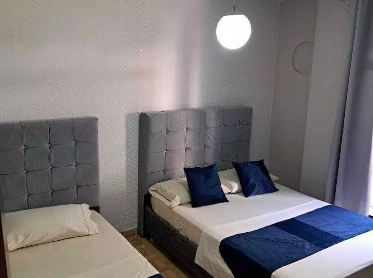 هتل Bahia Suite In