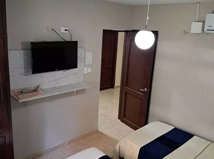 هتل Bahia Suite In