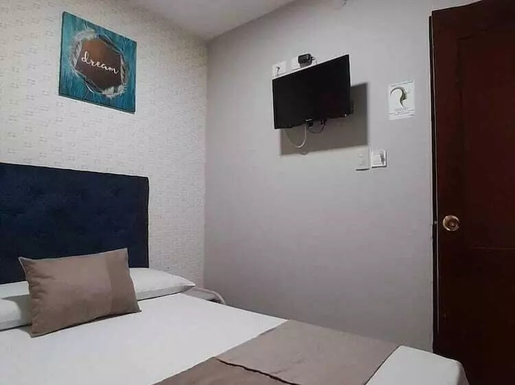 هتل Bahia Suite In