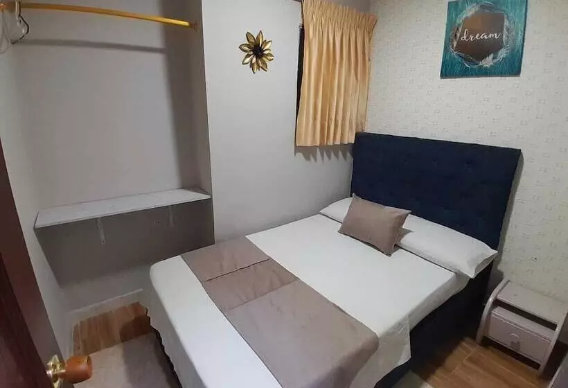 هتل Bahia Suite In