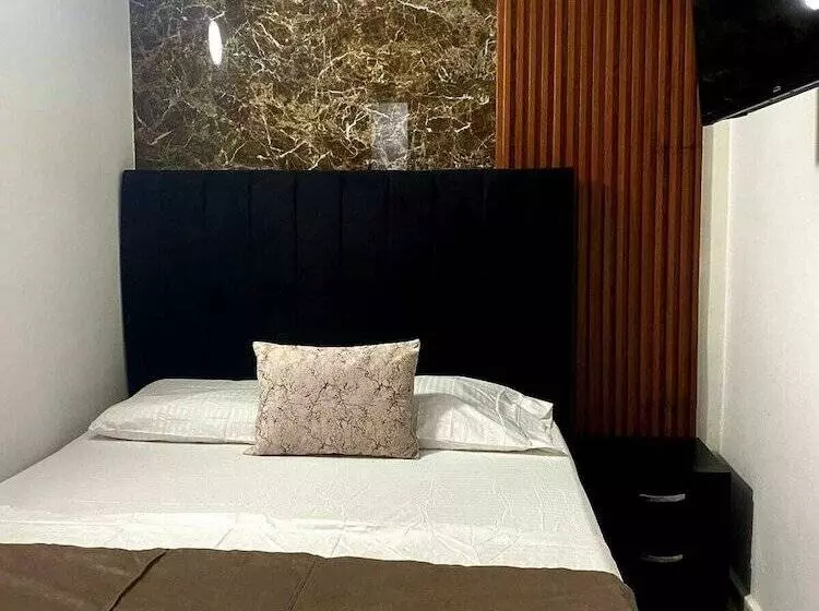 هتل Bahia Suite In
