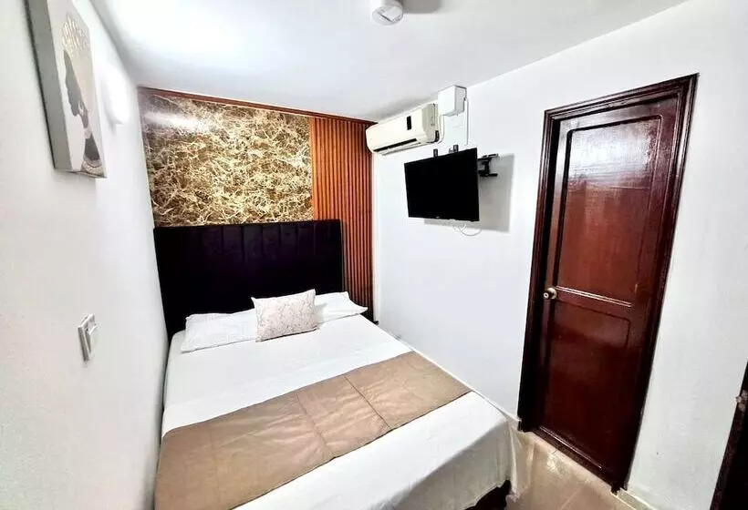 هتل Bahia Suite In