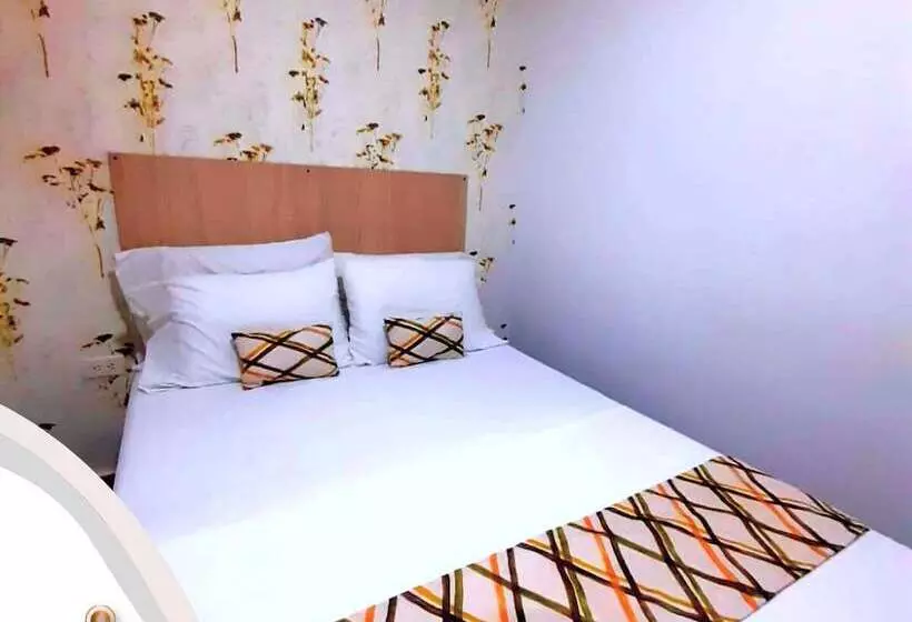 هتل Bahia Suite In