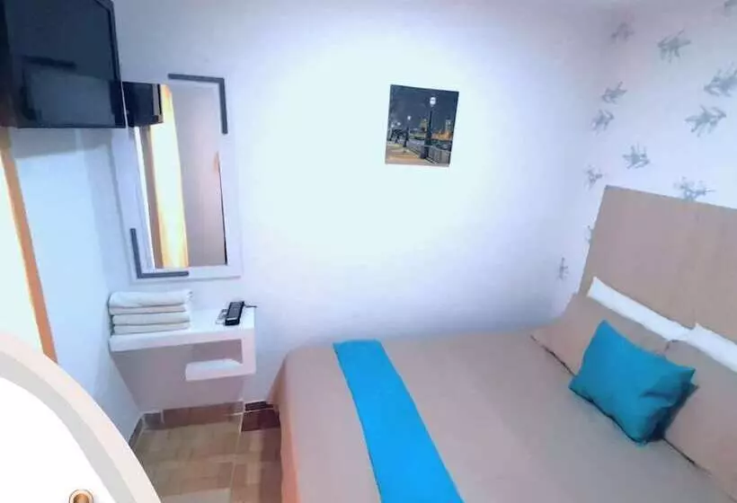 هتل Bahia Suite In