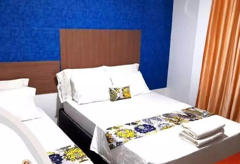 هتل Bahia Suite In