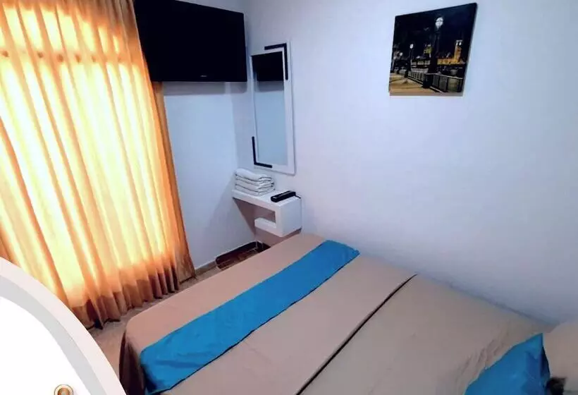 هتل Bahia Suite In