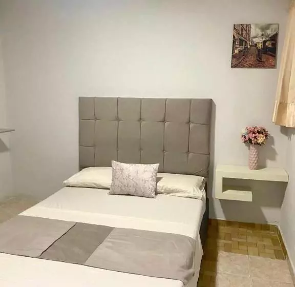 هتل Bahia Suite In