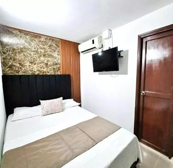 هتل Bahia Suite In