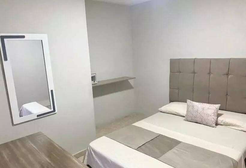 هتل Bahia Suite In